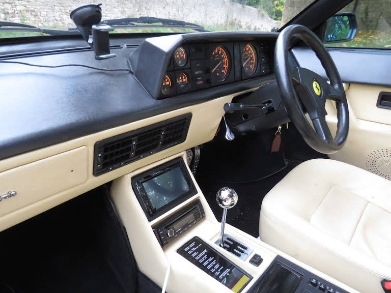 1986 Ferrari Other Image 7